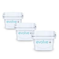 FILTRAČNÁ VODNÁ NÁPLŇ AO EVOLVE+ PLUS pre Brita* 3ks