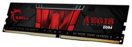 Pamäť RAM DDR4 16GB 3000MHz G.SKILL AEGIS CL16