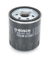 Olejový filter BOSCH F 026 407 203