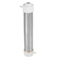 220V 3g White Quartz Tube generátor ozónu pre