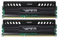 Pamäť DDR3 Viper 3 16GB/1866 (2*8GB) CL10