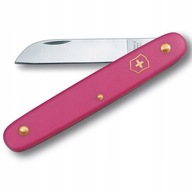Turistický záhradnícky nôž Victorinox Floral Knife Pink
