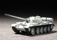 Tank TRUMPETER TRUMPETER ZSSR T-55 Mod 1958