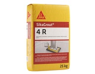 Škárovacia malta Sika Grout 4R 25KG