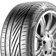 4x 225/40R18 Uniroyal RainSport 5 92Y XL FR 2023