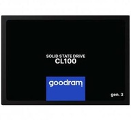 SSD SATA3 6Gb/s GOODRAM CL100 240gb