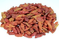 Sušené chilli papričky Piri Piri Bird Eyes 500g