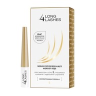 Sérum na urýchlenie rastu mihalníc Long 4 Lashes 3 ml