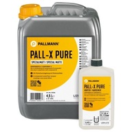 Pallmann PALL-X PURE 4,95L | bielený lak