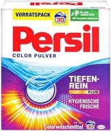 PERSIL Color 30 vyperie 1,95 kg nemeckého pracieho prášku na farby