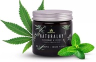 Hemp King Deodorant krémový mäta pieporná 65 g