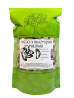 Brazílsky orech POL 1kg ECOBI