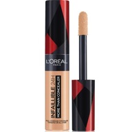 LOreal Infallible 24H More Than Concealer Covering Concealer 327 Cashmere