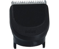 Čepeľ rezacieho noža pre Braun Clipper 81634451