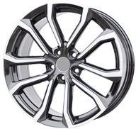 18'' FORD Kuga Puma RIMS