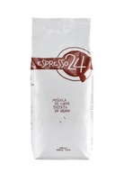 GIMOKA Zrnková káva 1KG ESPRESSO24