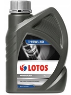 LOTOS MINERAL 1L SAE 15W-40