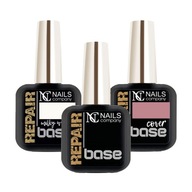 3for2 NC Repair Base SET Ultra Strong BASE 6ml