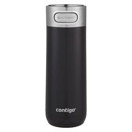 CONTIGO Luxe Termálny hrnček 470ml 5h/12h Oceľ