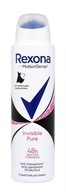 REXONA DEO SPRAY WOMAN INVISIBILE 150ml