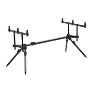 Prologic C-Series Rod Pod konvertibilný pre 3 prúty