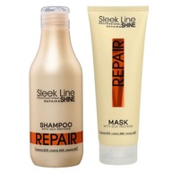 STAPIZ Repair Set Shampoo 300 ml Maska 250 ml