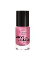 CONSTANCE CARROLL LAK NA NECHTY S VINYLOM Č. 32 PEARL RUŽOVÁ 10 ML