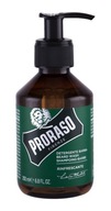 PRORASO Eucalyptus Beard Wash šampón na vlasy 200 ml