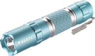 VARTA LED TORCH LipstickLight 1AAblue 16617