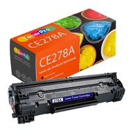 XL toner pre tlačiareň HP LASERJET M1536dnf M1536mfp P1606dn M1530 CE278A