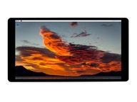 5,5-palcový 1440 x 2560 LCD – 5,5-palcový IPS LCD displej