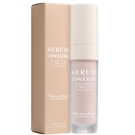 Pierre Rene Serum Concealer SPF25 očný korektor 01 7ml