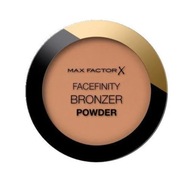 Max Factor Facefinity Bronzer 001 Svetlý bronz