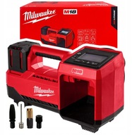 Kompresor Kompresor M18 BI-0 Milwaukee 4933478706 10,3 bar