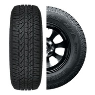 1x Yokohama A/T G015 235/60R16 100H