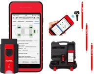 AUTEL ITS600 PRO PROGRAMÁTOR SENZORA TPMS J.PL