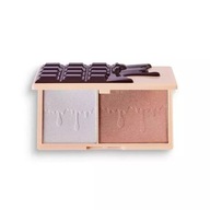 Revolution Chocolate Fondue Mini Chocolate Palette