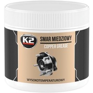 K2 Copper Grease 500 g W123 - VIACÚČELOVÉ TUKY