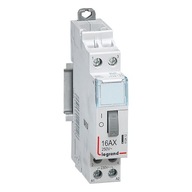 LEGRAND BISTABILNÉ RELÉ PB402 2Z 16A 412412