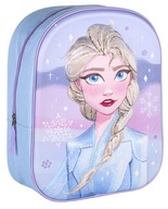 MRAZENÝ BATOH FROZEN 3D PREMIUM ELSA