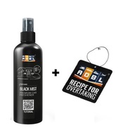 ADBL BLACK MIST 200ML - Vôňa do auta