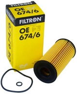 Olejový filter HYUNDAI ix35 Santa Fe 2.0 CRDI