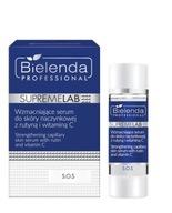 BIELENDA SUPREMELAB SERUM S.O.S S RUTINE VITA C 15m