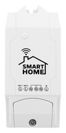 EL-HOME WS-05H1 WiFi CONTROLLER 2 kanály 6A na kanál SmartHome