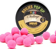 MEUS CHALLENGE POP UP FLUO GULIČKY 12mm SWEET DREAM