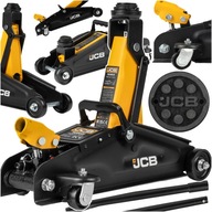 HYDRAULICKÝ AUTOZDVÍHAČ DIELENSKÝ ZDVIHÁK FROG JCB 3T