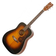 Akustická gitara Yamaha F370 TBS
