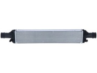 INTERCOOLER AUDI A4 B8 2,7 3,0 A5 2,7 3,0