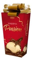 Vobro Passion Marcipán bonboniéra 180 g