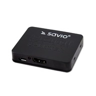 Rozbočovač 4K HDMI, CL-93